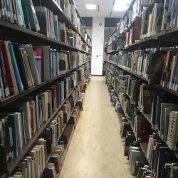 Bibliothèque publique de Valleyfield - Salaberry-de-Valleyfield