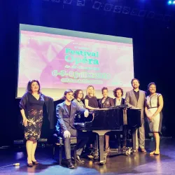 Centre d'art La Petite Église - Salaberry-de-Valleyfield