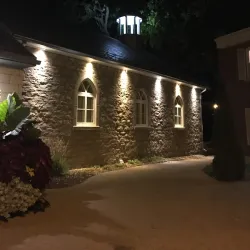 Centre d'art La Petite Église - Salaberry-de-Valleyfield