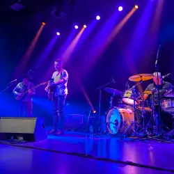 Centre d'art La Petite Église - Salaberry-de-Valleyfield