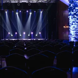 Centre d'art La Petite Église - Salaberry-de-Valleyfield