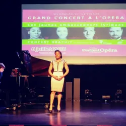 Centre d'art La Petite Église - Salaberry-de-Valleyfield