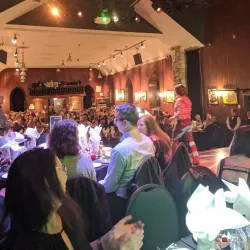 Centre d'art La Petite Église - Salaberry-de-Valleyfield