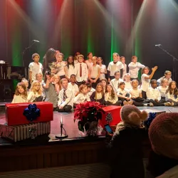 Centre d'art La Petite Église - Salaberry-de-Valleyfield