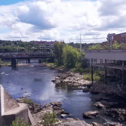 Circuit des Murales - Salaberry-de-Valleyfield
