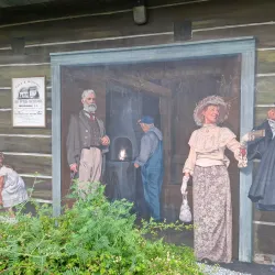 Circuit des Murales - Salaberry-de-Valleyfield