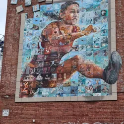 Circuit des Murales - Salaberry-de-Valleyfield