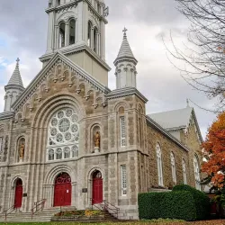 Église Saint-Timothée - Salaberry-de-Valleyfield