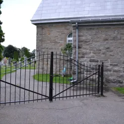 Église Saint-Timothée - Salaberry-de-Valleyfield