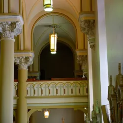 Église Saint-Timothée - Salaberry-de-Valleyfield