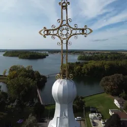 Église Saint-Timothée - Salaberry-de-Valleyfield
