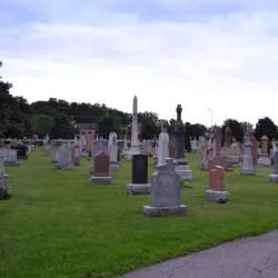 Église Saint-Timothée - Salaberry-de-Valleyfield
