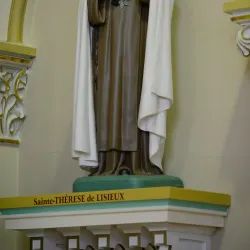 Église Saint-Timothée - Salaberry-de-Valleyfield