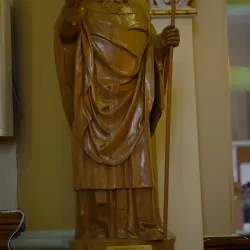 Église Saint-Timothée - Salaberry-de-Valleyfield