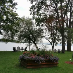 Île Saint-Bernard - Salaberry-de-Valleyfield