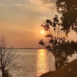Île Saint-Bernard - Salaberry-de-Valleyfield