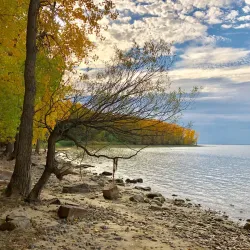Île Saint-Bernard - Salaberry-de-Valleyfield