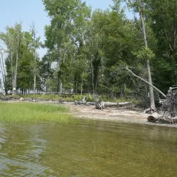 Île Saint-Bernard - Salaberry-de-Valleyfield