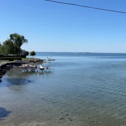 Île Saint-Bernard - Salaberry-de-Valleyfield