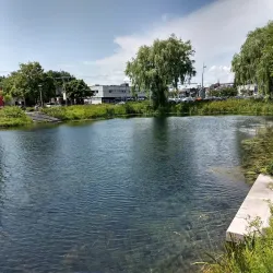 Marché Public de Valleyfield - Salaberry-de-Valleyfield