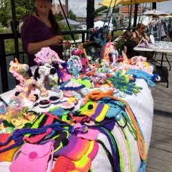 Marché Public de Valleyfield - Salaberry-de-Valleyfield