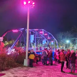 Marché Public de Valleyfield - Salaberry-de-Valleyfield