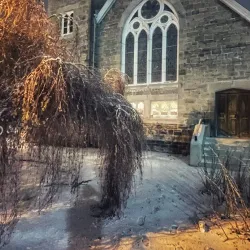 Musée de Société des Deux-Rives - Salaberry-de-Valleyfield