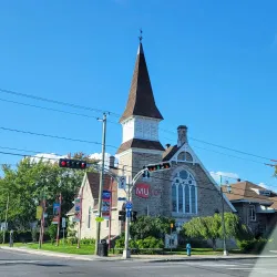 Musée de Société des Deux-Rives - Salaberry-de-Valleyfield