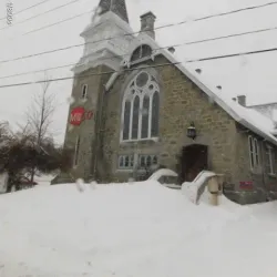 Musée de Société des Deux-Rives - Salaberry-de-Valleyfield