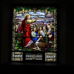 Musée de Société des Deux-Rives - Salaberry-de-Valleyfield