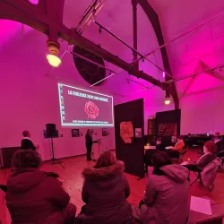 Musée de Société des Deux-Rives - Salaberry-de-Valleyfield