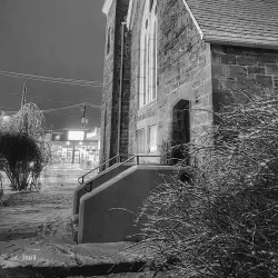 Musée de Société des Deux-Rives - Salaberry-de-Valleyfield