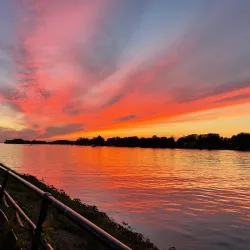 Parc Delpha-Sauvé Beach - Salaberry-de-Valleyfield