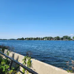 Parc Delpha-Sauvé - Salaberry-de-Valleyfield