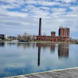 Parc Delpha-Sauvé - Salaberry-de-Valleyfield