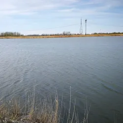 Parc Régional de Beauharnois-Salaberry - Salaberry-de-Valleyfield