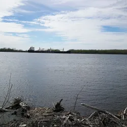 Parc Régional de Beauharnois-Salaberry - Salaberry-de-Valleyfield