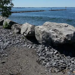 Parc Régional de Beauharnois-Salaberry - Salaberry-de-Valleyfield