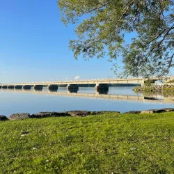 Parc Régional de Beauharnois-Salaberry - Salaberry-de-Valleyfield
