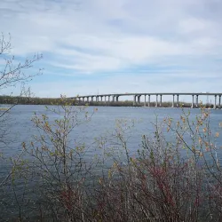 Parc Régional de Beauharnois-Salaberry - Salaberry-de-Valleyfield