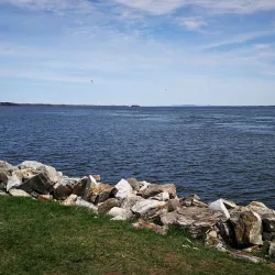 Parc Régional de Beauharnois-Salaberry - Salaberry-de-Valleyfield