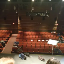 Raven's Cry Theatre - Salt Spring Island