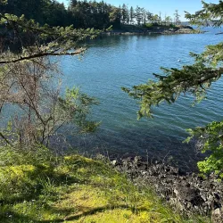 Ruckle Provincial Park - Salt Spring Island