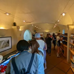 Salt Spring Island Cheese Company - Salt Spring Island