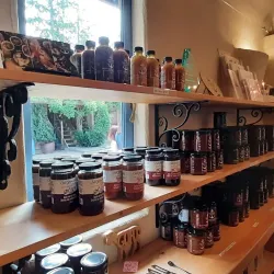 Salt Spring Island Cheese Company - Salt Spring Island