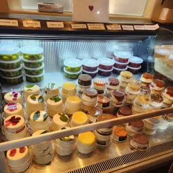 Salt Spring Island Cheese Company - Salt Spring Island