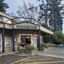 Salt Spring Island Saturday Market - Salt Spring Island