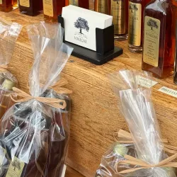 Salt Spring Island Saturday Market - Salt Spring Island