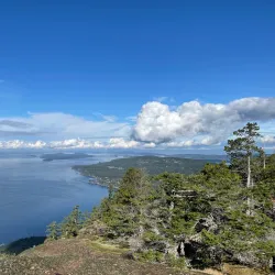 Salt Spring Island Trail and Nature Walks - Salt Spring Island