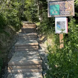 Salt Spring Island Trail and Nature Walks - Salt Spring Island